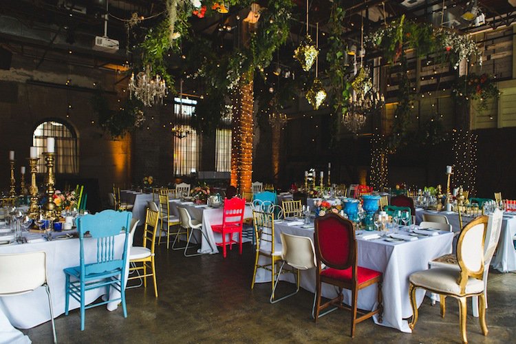 Some biggest mistakes made in wedding planning