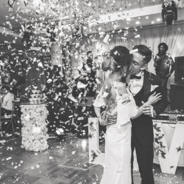 Beautiful Landscapes for Outside Ceremonies