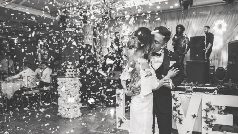 Beautiful Landscapes for Outside Ceremonies