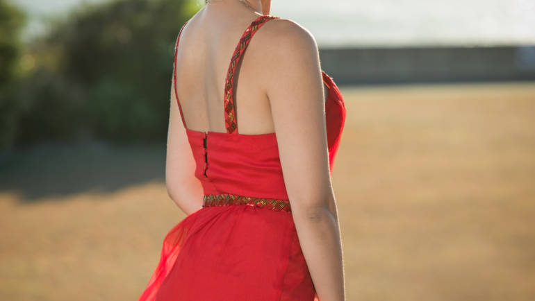 Sydney wedding services