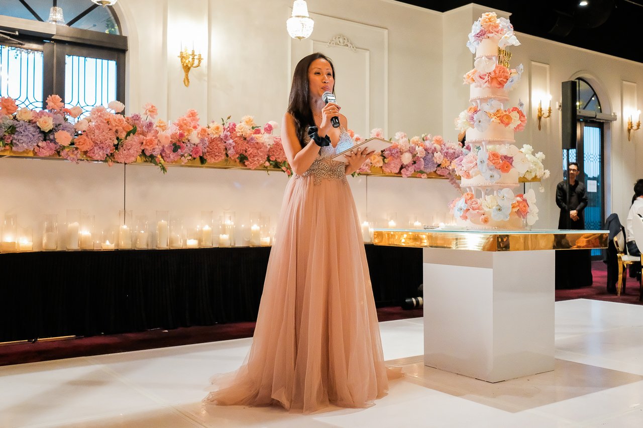 Wedding MC Kate And Co Events